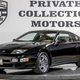(Image Credits: Private Collection Motors/eBay)